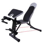 FID Workout Bench